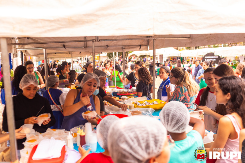 Feira JEPP - Jovens Empreendedores Primeiros Passos