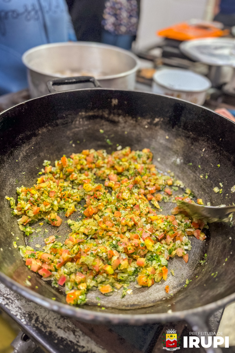 Curso de Cozinha Capixaba 