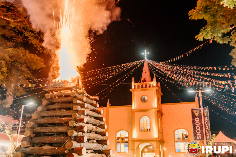 Festa de São João - DIA 04