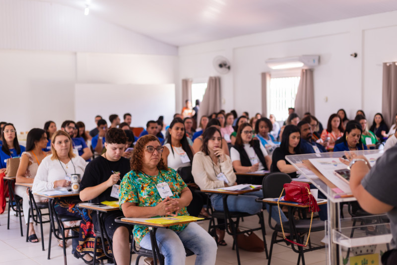 Etapa Regional 4° Conferência Nacional dos Direitos das Pessoas LGBTQIA+