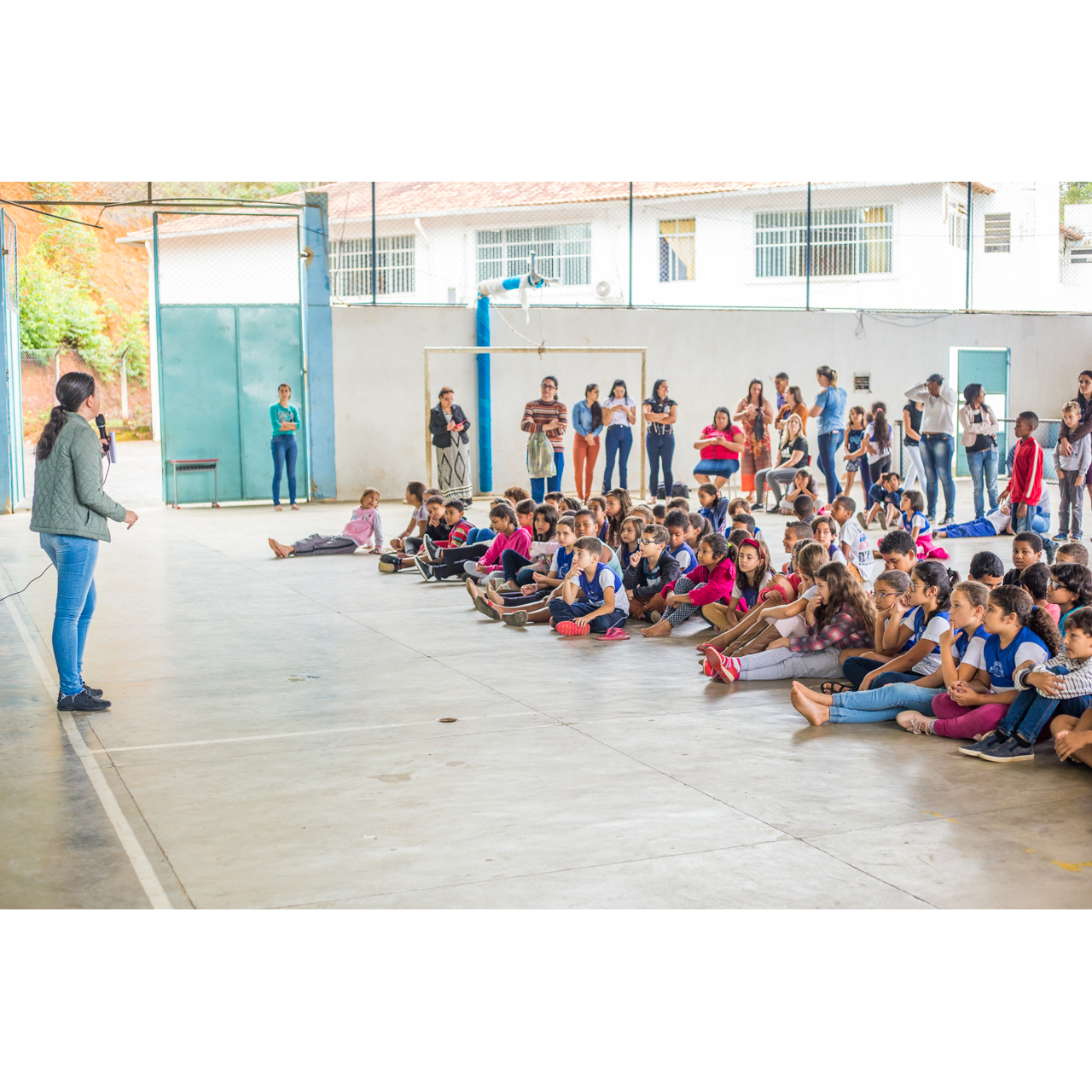 Encerramento do Projeto de Leitura 2019