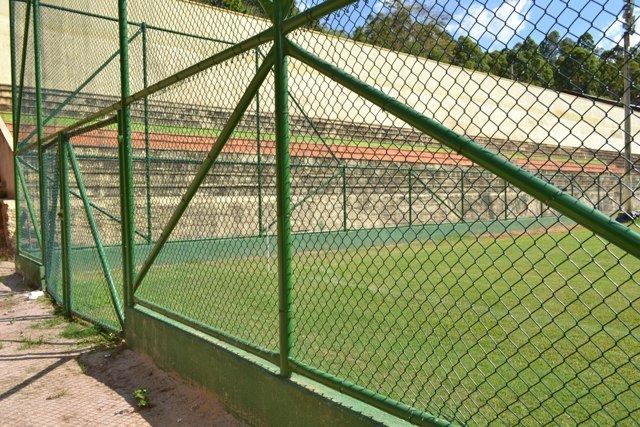 Secretaria de Esportes de Irupi investe no Futebol