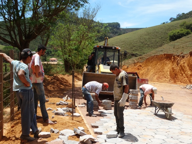 Obras e Serviços Urbanos