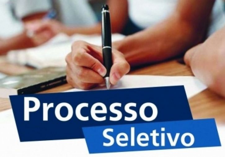 Processo Seletivo Simplificado nº 002/2017