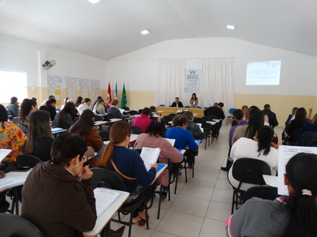 Secretaria realiza VII Conferência de Assistência Social