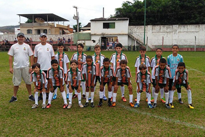 Final de semana movimentado no esporte da nossa cidade.