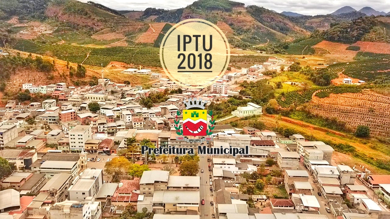 IPTU