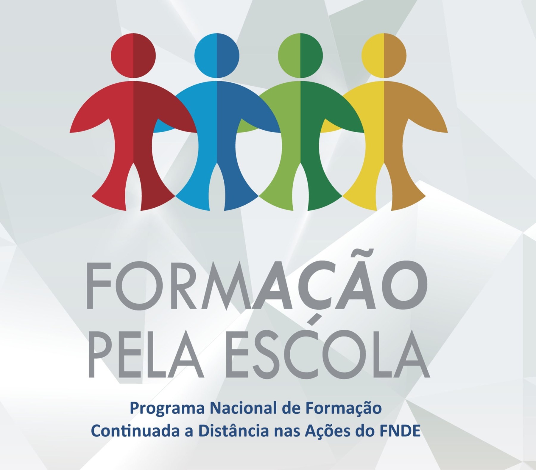 Inscrições abertas para capacitação à distância do Programa Formação pela Escola