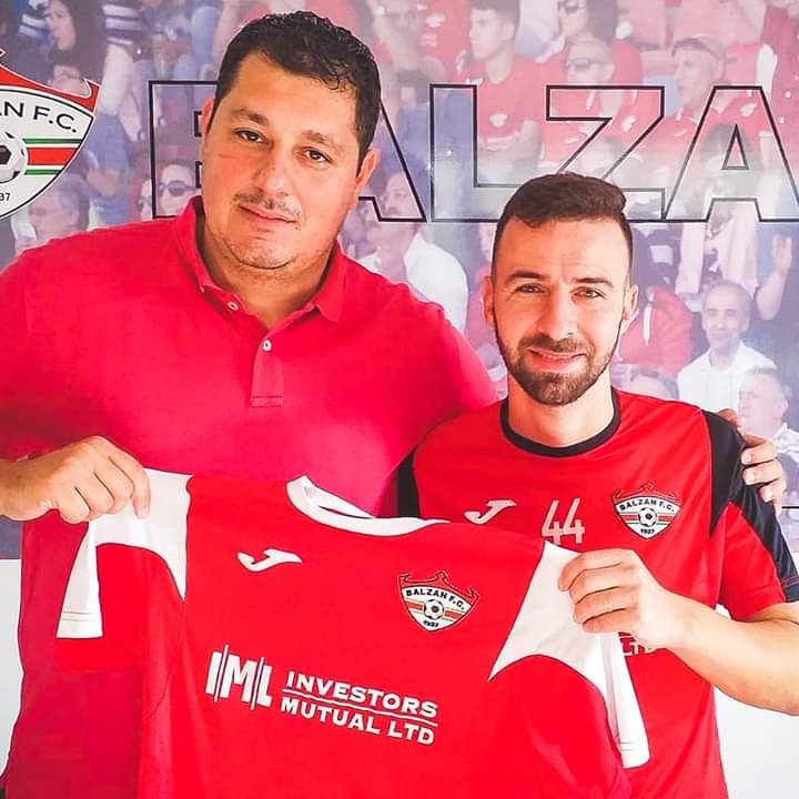 Morador de Irupi assina contrato para jogar a liga européia