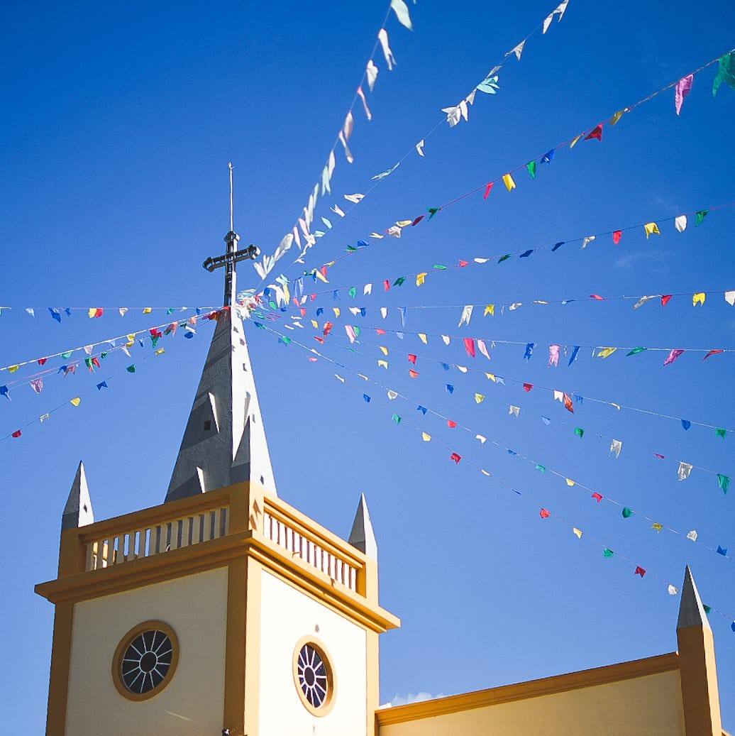 Paróquia de Irupi promove tradicional festa em louvor a São João Batista