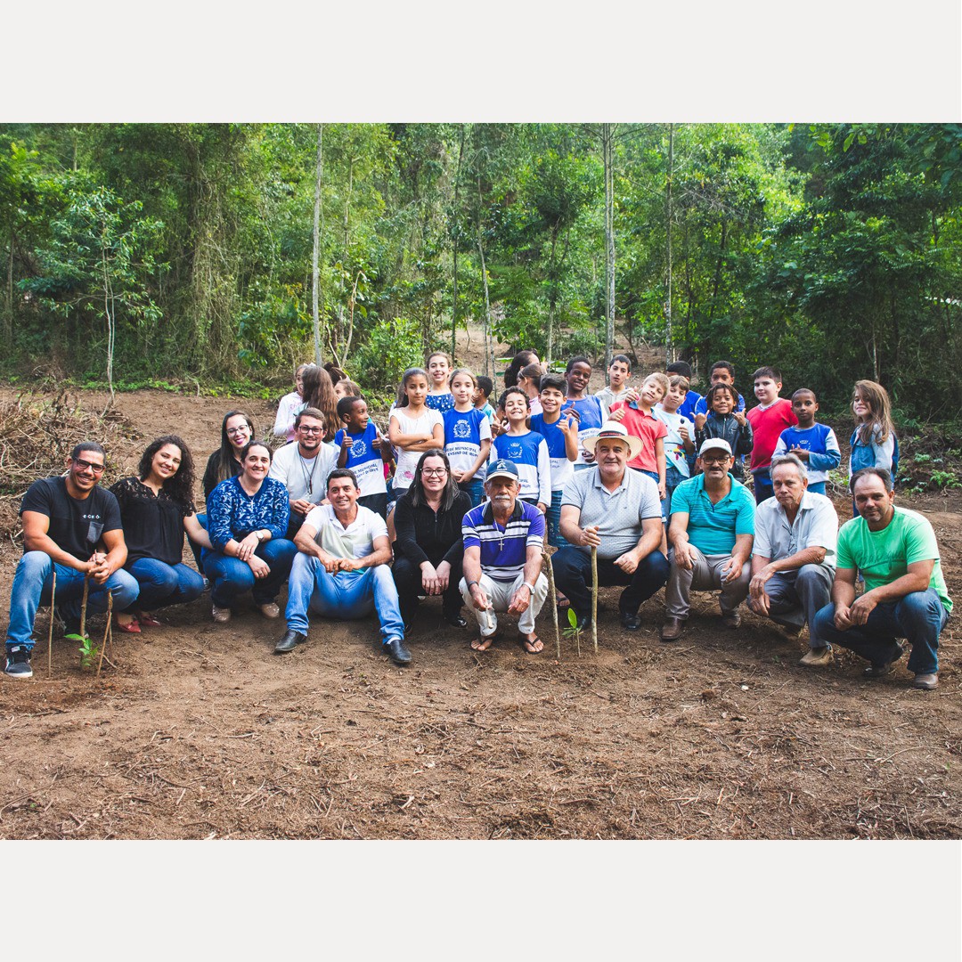 SEMANA DE CONSCIENTIZAÇÃO SOBRE O MEIO AMBIENTE