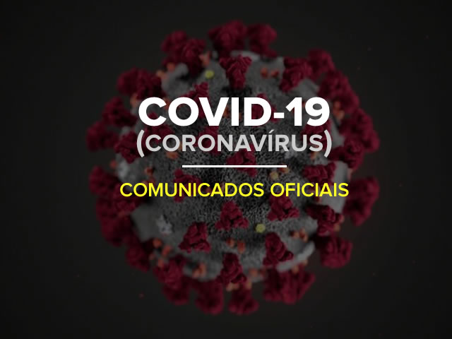 Transparência COVID-19